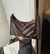 BOLSO BAGUETTE - comprar online