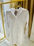 TALEGO EN SEDA - comprar online