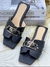 SANDALIAS PRADA PLANA - yammastyle