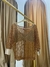 BLUSA EN MALLA - comprar online
