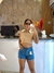 Short Zara - comprar online