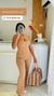ENTERIZO RIB SELENA - yammastyle
