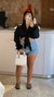 SHORT CATA - comprar online