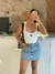 FALDA SHORT SEPHORA - yammastyle