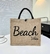 Bolso playero Beach vibes