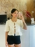 CAMIBLUSA BRENDA - comprar online
