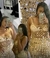VESTIDO MALLA ARIEL - comprar online