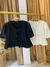 CAMIBLUSA BRENDA - yammastyle