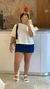 FALDA SHORT SEPHORA en internet