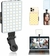 LUZ LED PARA CELULAR