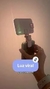 LUZ LED PARA CELULAR - comprar online