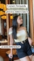 CORSET FERNANDA