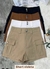 SHORT VIOLETA