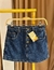 FALDA SHORT TANIA