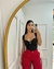 CORSET THALI