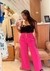 PANTS IVETTE - yammastyle