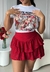 FALDA OJALILLO - comprar online