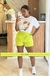 SHORT PERLA - comprar online
