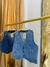 Chalet Denim - comprar online