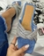Sandalias Jeans