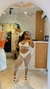 Set Crochet Sirena - comprar online