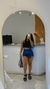 Falda Short Valentina - comprar online