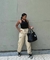 JOGGER LOREY