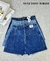 FALDA SHORT ROMANA