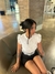 BLUSA BORDADO FOLLOWMEE