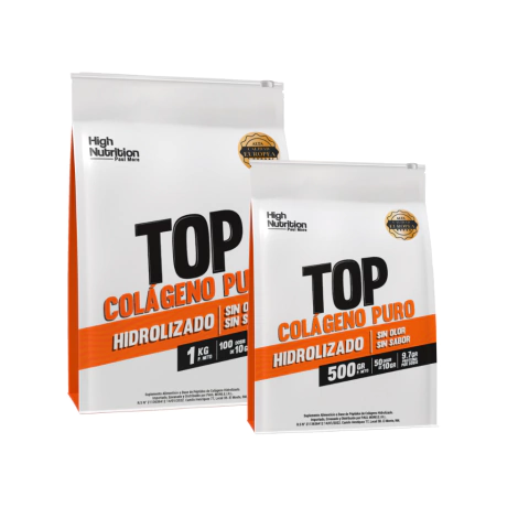 Colágeno Hidrolizado puro Paul More - comprar en línea