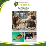 Catálogo de productos