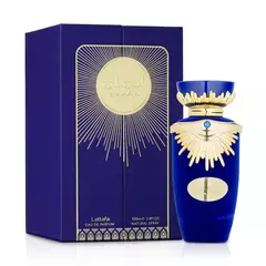 Perfume Lattafa Emaan 100ml Unisex Original - ¡Súper oferta! en internet