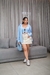 Imagem do CONJUNTO TULIP CAMISA COM PUNHO E CROPPED