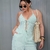 Conjunto Bata e Pantalona C/ Forro na internet