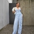 Conjunto Bata e Pantalona C/ Forro - loja online