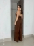 CONJUNTO PANTALONA E BATA LISO | TECIDO MARRANTE - comprar online