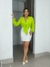 Camisa Max & Cropped - loja online