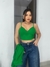Camisa Max & Cropped