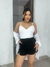 Camisa Max & Cropped - L.A Ramos Oficial