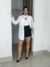 Camisa Max & Cropped - loja online