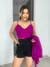 Camisa Max & Cropped na internet