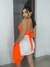 Camisa Max & Cropped