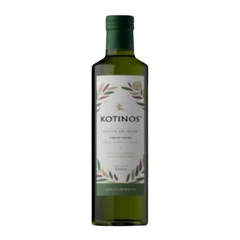 Aceite Kotinos