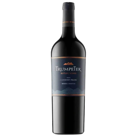 Trumpeter Cabernet Franc
