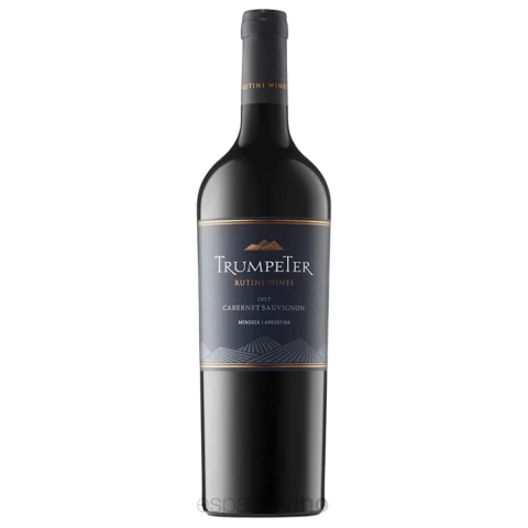 Trumpeter Cabernet Sauvignon