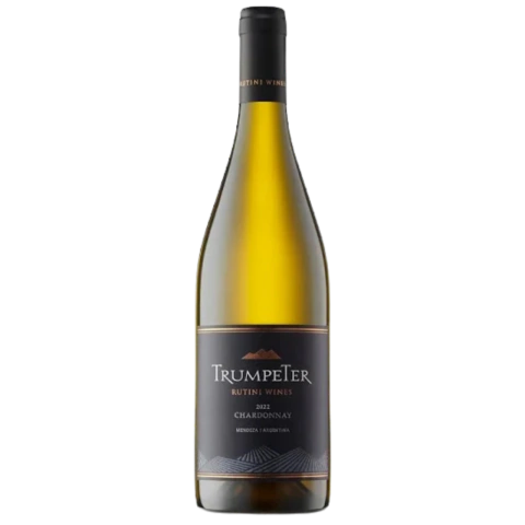 Trumpeter Chardonnay