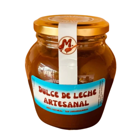 Dulce de Leche Memel