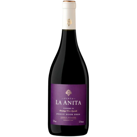 La Anita Pinot Noir