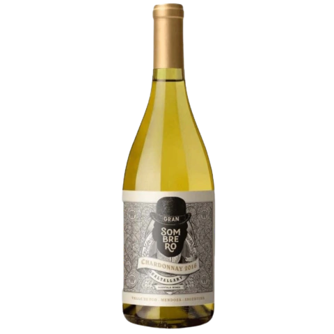 Sombrero Chardonnay