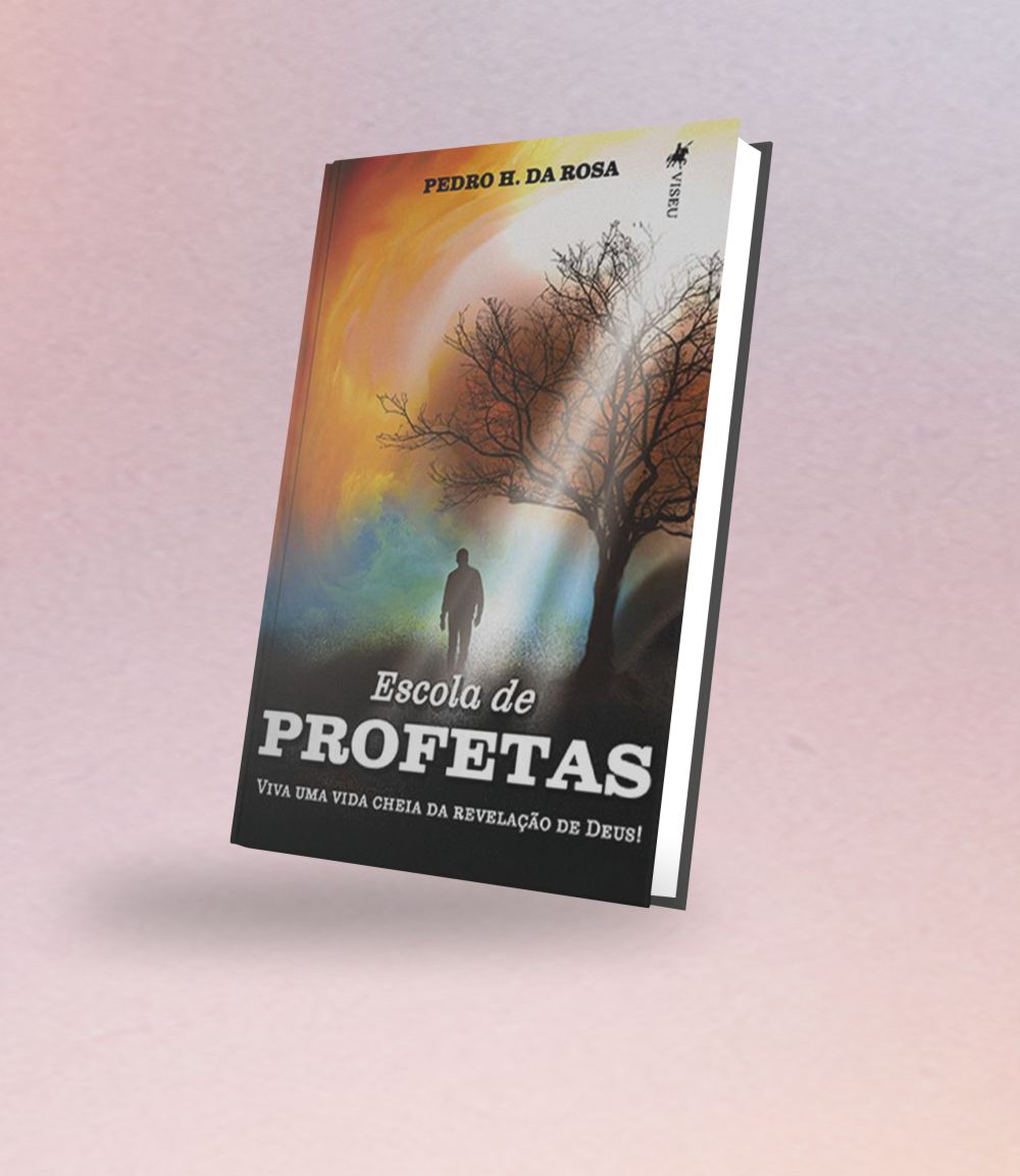 Livros do Ministério